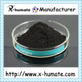 Black Powder Humic Acid Fertilizer